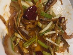 -小菜园新徽菜(芜湖万达店)