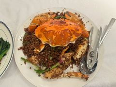 -喜记避风塘炒辣蟹(旗舰店)