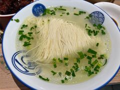 -新万鑫银丝面·非遗无锡味(惠山古镇店)