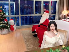 -成都仁恒格蓝柏薇酒店公寓