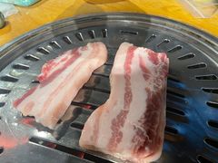 -缸桶屋韩国料理·全程帮烤(泰禾店)