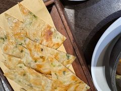 -魁盛居百年鲁菜馆(县西巷店)