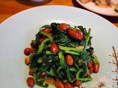 -吕氏疙瘩汤·私家菜馆(慈云寺店)