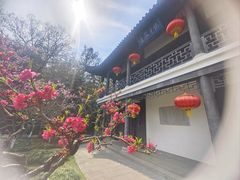 -南山风景名胜区