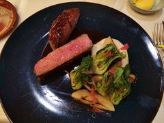 烤鸭胸肉-风雅厨