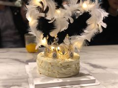 -绿茶餐厅(成都大悦城店)