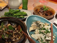 -啫神·广州地标美食(北京路店)