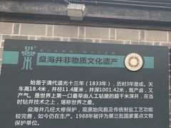 -燊海井