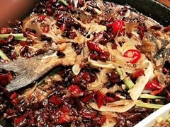 -老板恋上鱼(荣盛广场店)
