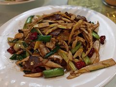 -田园印象·成都土菜院子(华阳店)