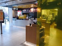 -麦当劳(杭州萧山文源店)