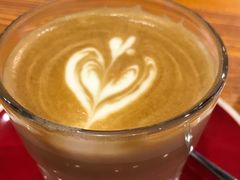 小白-Gee Coffee Roasters(万象天地店)