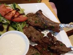 -ALAMEEN阿拉伯餐厅(三里屯店)