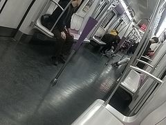 -望京西(地铁站)