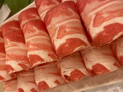-八先生涮肉房(三里河店)