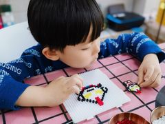 -爆爆手作·掐丝珐琅·Tufting·捏捏乐DIY团建集合店(朝阳店)