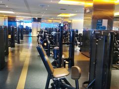 -亞力山大会馆(华腾园店)