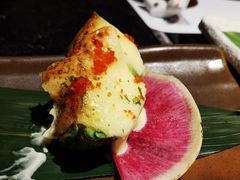 -匠和风精致料理(成都龙湖滨江天街店)