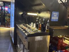 -荣记潮汕牛肉火锅(仙鹤街店)