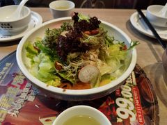 -羊之道草原味道清真餐厅(番禺店)