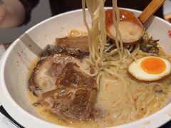 -味千拉面(又一城店)