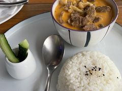 -MARU玛露音乐餐厅(前滩世贸店)