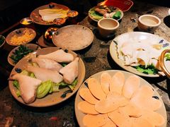 -小龙坎火锅(总店)