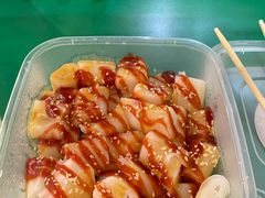 -孖记茶档·热腾茶餐(乐峰店)