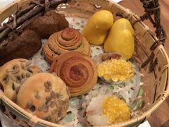 iphone_upload_pic-西贝莜面村(上海百联西郊店)