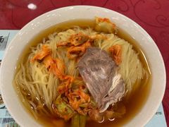 -西塔大冷面(市府大路店)