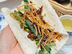 -大张烙馍村(泉山店)