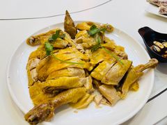-牛天下·牛肉·海鲜·打边炉·融合菜