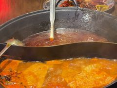 -萍姐火锅·公路夜市(南京新街口店)