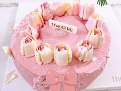 -théATRE 茶聚场(王府中環店)
