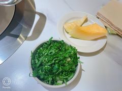 -左庭右院鲜牛肉火锅(环球港店)