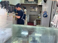 -小胖老味刨冰