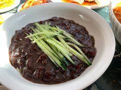 -桃园中华料理炸酱面(燕儿岛路店)