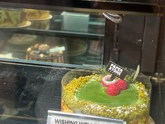 -PAPER STONE BAKERY(天环店)