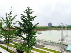 -左庭右院鲜牛肉火锅(浦江欢乐颂店)