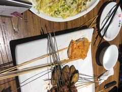 -一九烧烤(莱山区初家店)