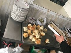 -老方子馅饼粥(台东店)