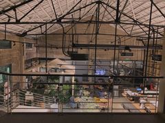 -GOTLOT COFFEE&KITCHEN角落厨房NOOK店