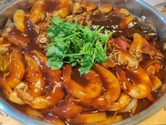 -黄记煌三汁焖锅(1818广场店)