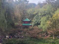 -岳麓山风景名胜区
