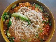 -华兴街煎蛋面(总店)