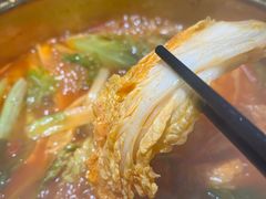 -贵州人家·酸汤火锅·20年老字号