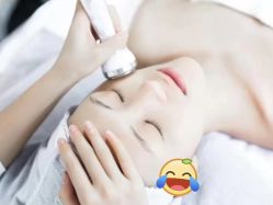 -健身堂科技美肌SPA