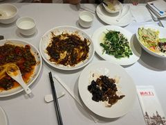 -新吉士·上海菜(浦东LCM置汇旭辉店)