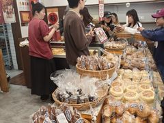 -富贵面包公司(运河店)