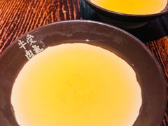 -受气牛肉·耙牛肉火锅(水晶郦城店)